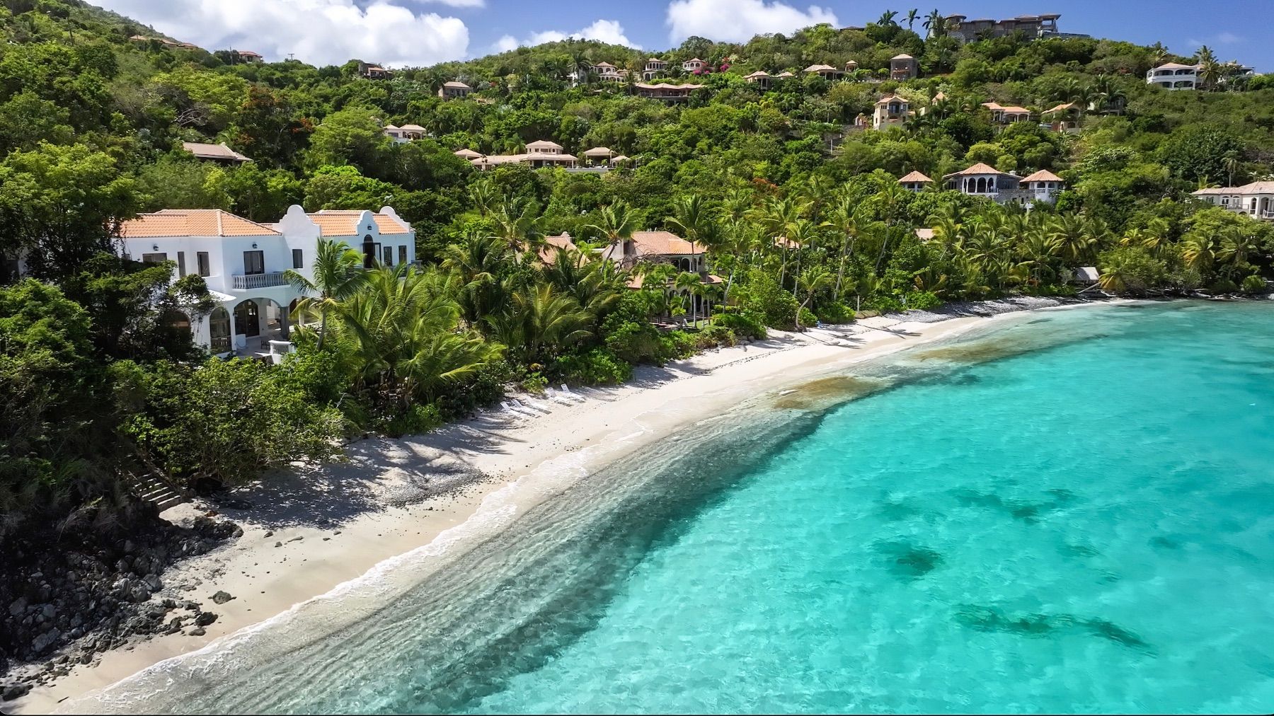 Villa La Playa villa photo.